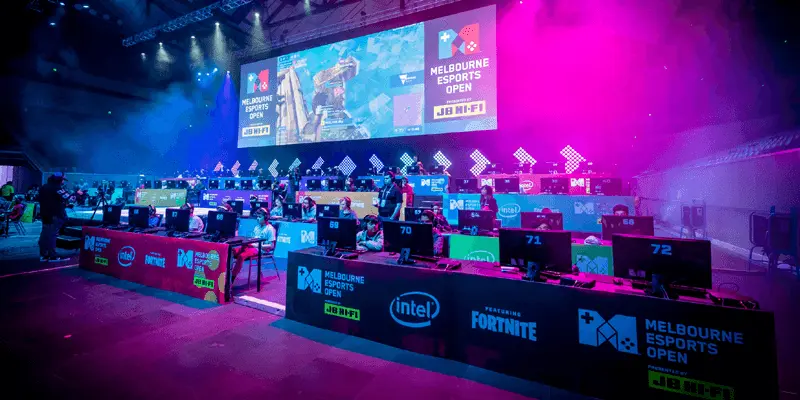 Esport tại 33Win đem đến những tựa game, và giải đấu hàng đầu