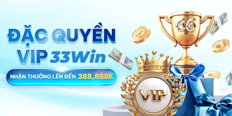 Đặc quyền chỉ dành riêng cho thành viên VIP