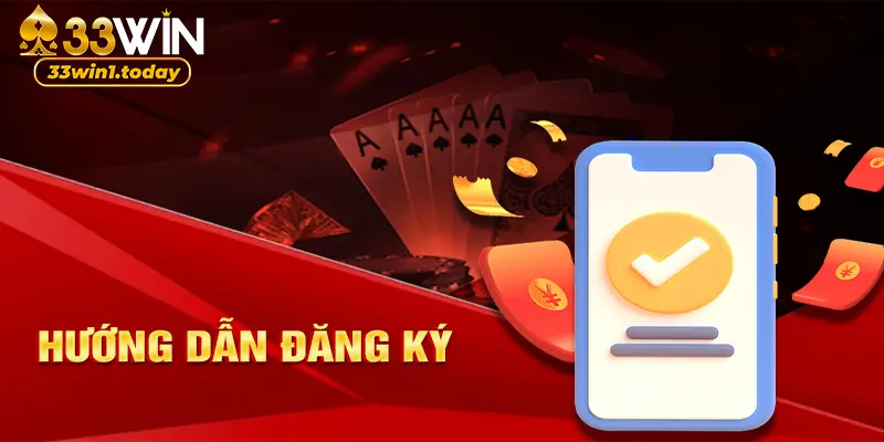 Hướng dẫn tham gia nổ hũ tại nhà cái 33win