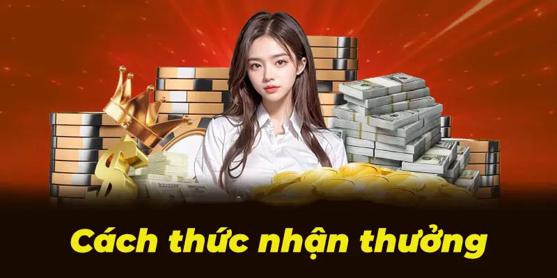 Cách thức nhận thưởng khuyến mãi nạp lần đầu tặng 133k tại 33Win