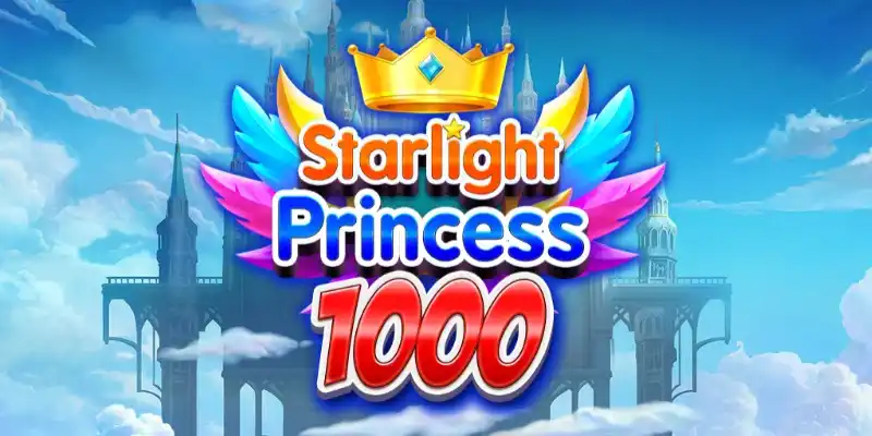 Tổng quan đánh giá game nổ hũ Starlight Princess 