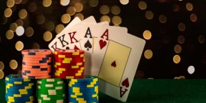 Sử dụng các chiến thuật đọc bài trong Poker