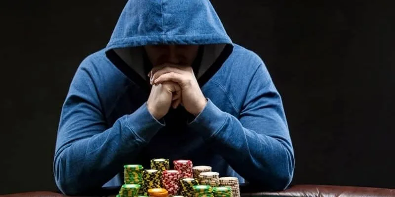 Tâm lý, yếu tố quan trọng khi chơi Poker